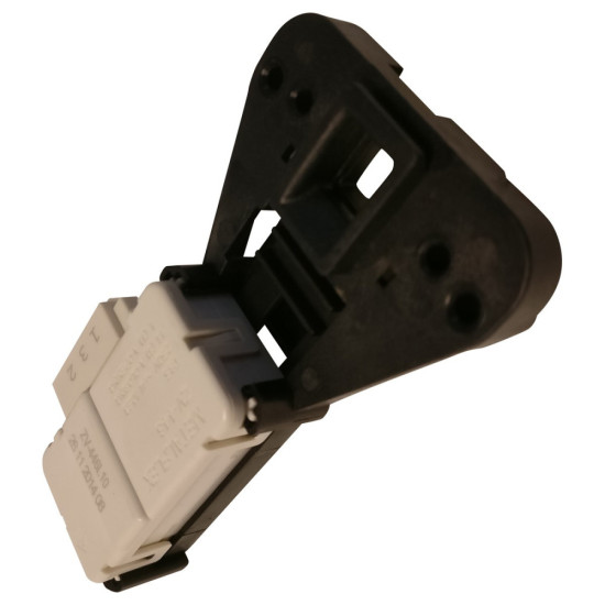 Sécurité de porte, Fermeture, Verrou 34010266, 1031038