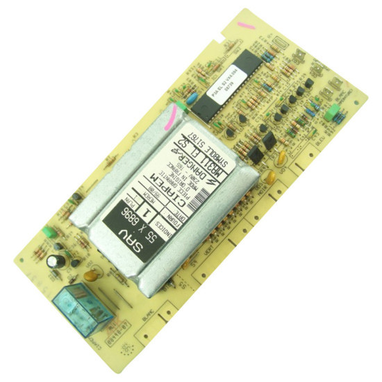 Carte électronique, module de puissance 55X6896
