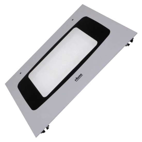 Porte extérieure blanche d'origine 357866930