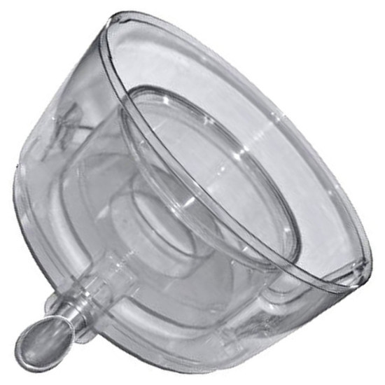 Bol de centrifugeuse 420303584080
