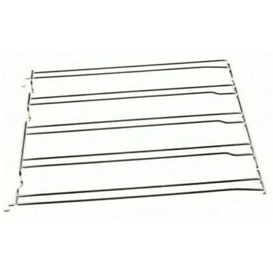 Grille latéral gauche 848591237