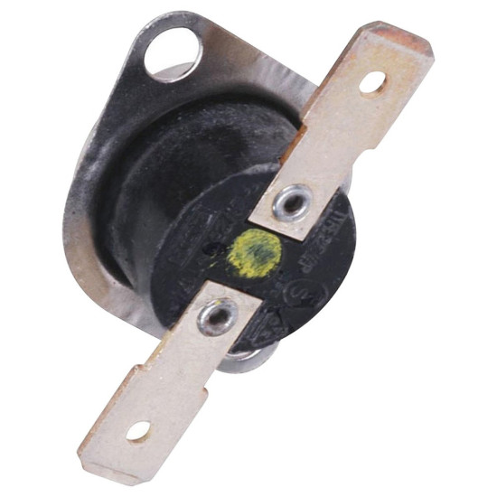 Thermostat (125 degrés) sèche linge 55X9357