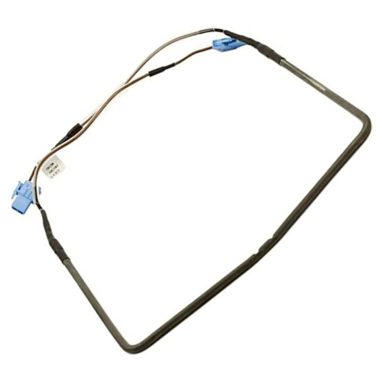 Resistance de dégivrage 120W d'origine DA47-00244F