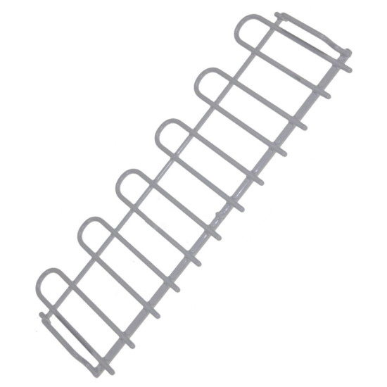 Demi clayette verre 31X6962