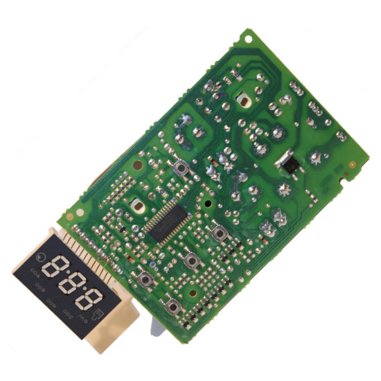 Carte électronique 72X9758
