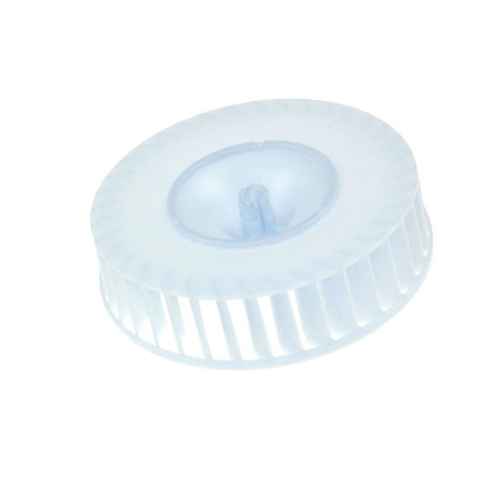 Turbine plastique d'origine C00303107, 482000023448