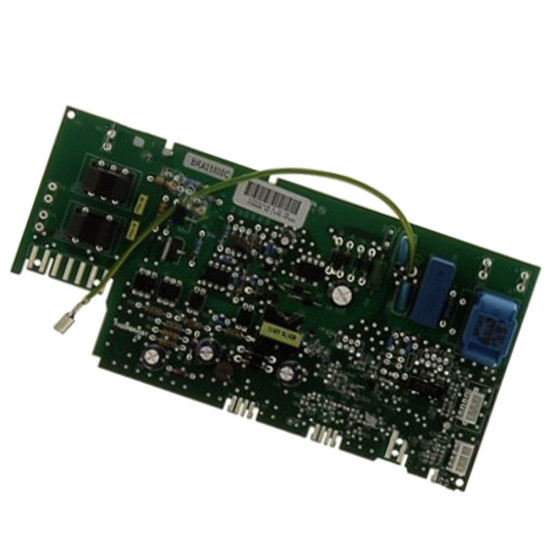 Carte de puissance AS6015961