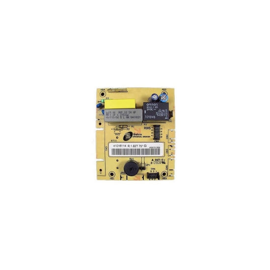 Module de commande 49007757