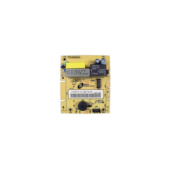 Module de commande 49007757
