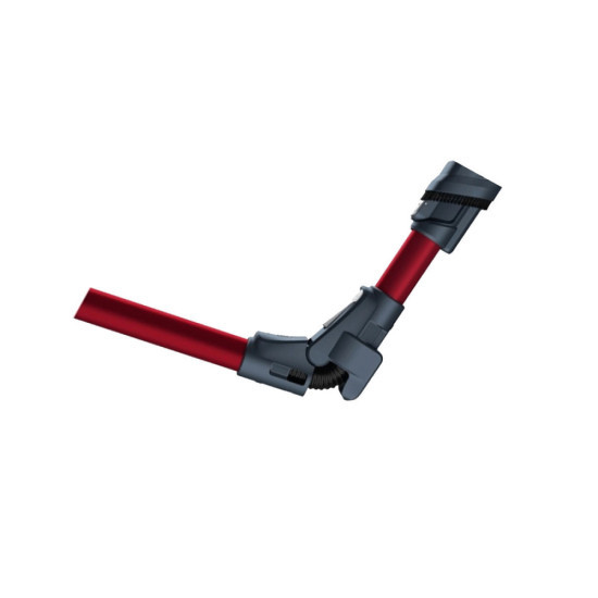 Tube flexible rouge SS-2230002472, SS-2230002891