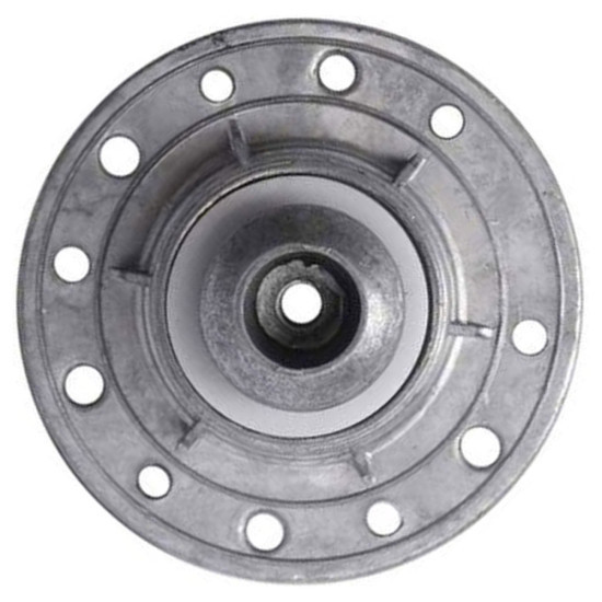 Palier complet axe 17mm 81452633