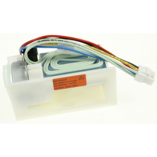Thermostat d'origine 00615548, 12026732