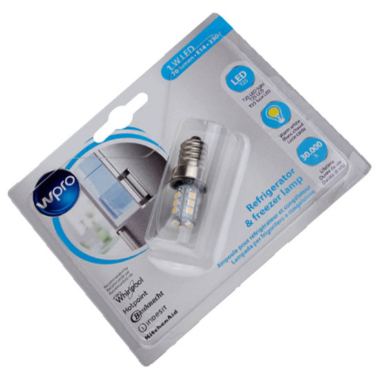 Lampe 10W E12481281728356