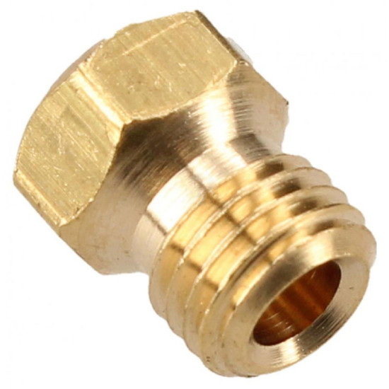 Injecteur, gicleur gaz naturel (diam 0,93) 909010122