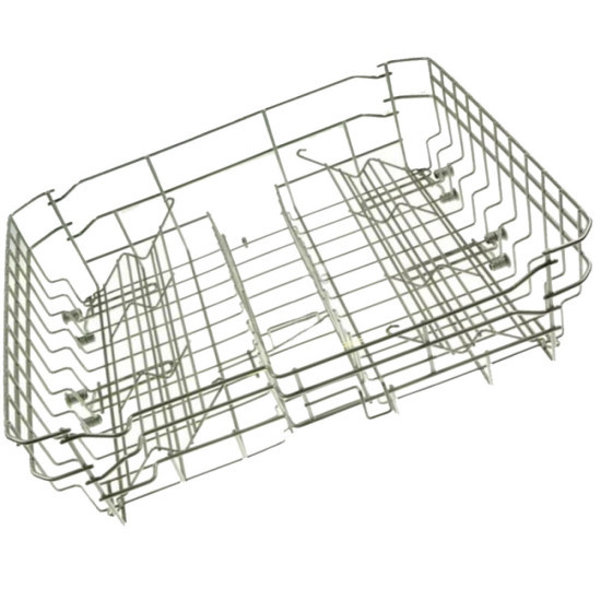 Panier  supérieur gris 34420450, 672000800345