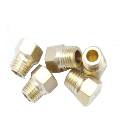 Kit injecteurs butane d'origine 481010715263, C00383310