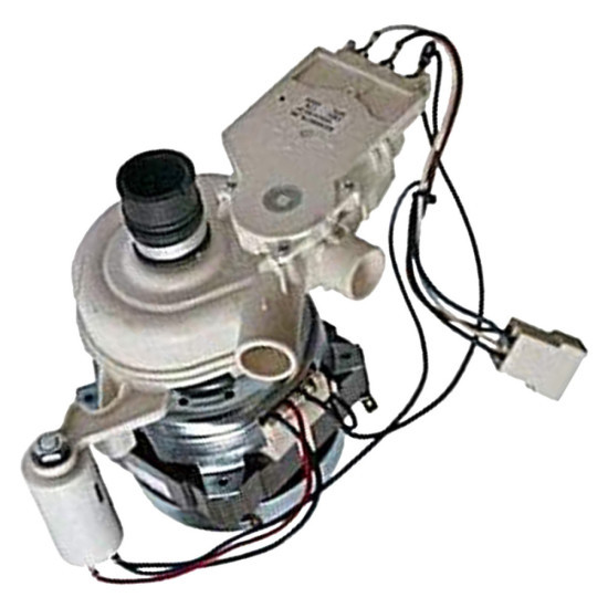 Pompe de cyclage C00115896