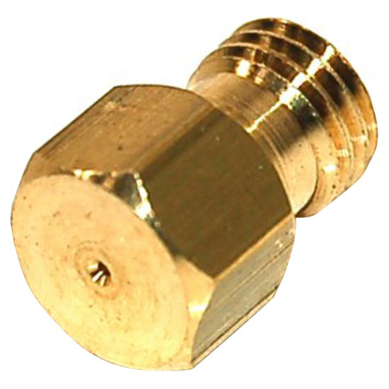 Injecteur, gicleur gaz butane/propane Ø 048 909010335