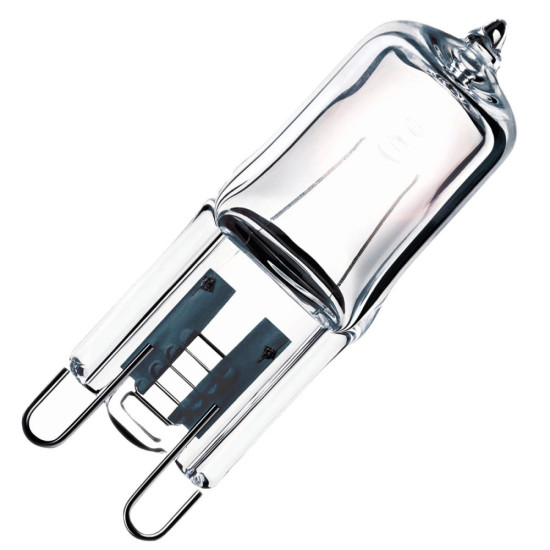 Ampoule halogène 60W 230V d'origine 00608082, 608082