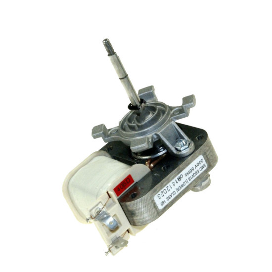 Ventilateur chaleur tournante d'origine DG31-00019A