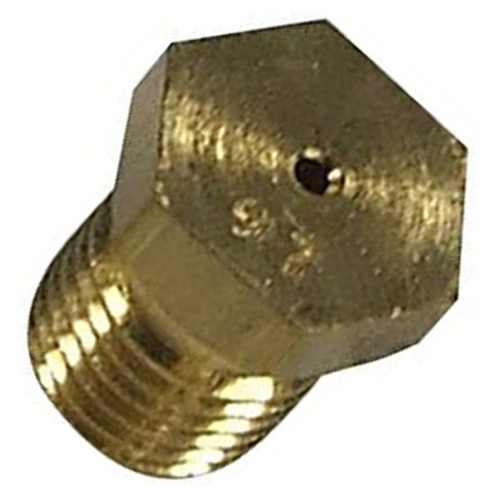 Injecteur, gicleur gaz naturel 97 C00035104