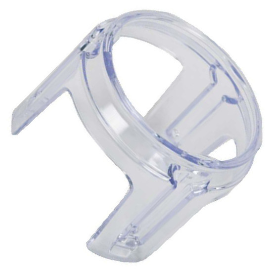 Couvercle corps de hachoir SS-1530000051