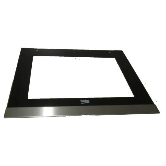 Vitre de porte extérieure 210442763