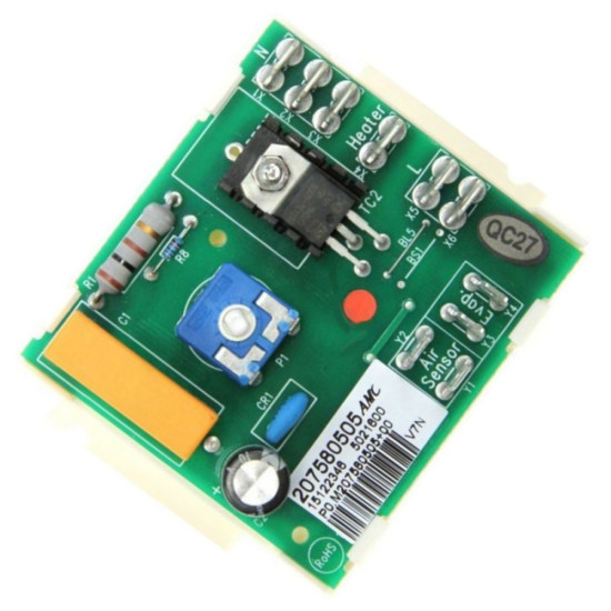 Platine électronique 2075805032