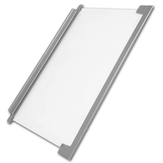 Clayette en verre 2251374407