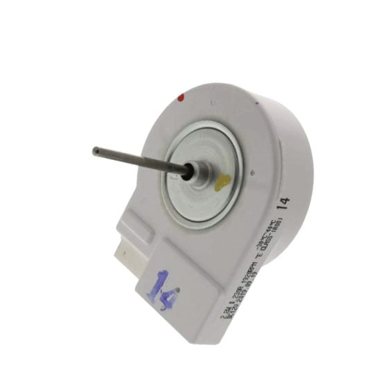 Moteur de ventilateur d'origine DA31-00146J