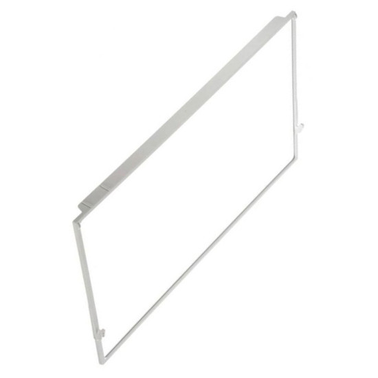 Clayette, étagère verre d'origine 00660089