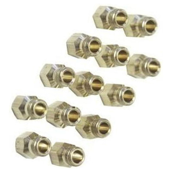 Sachet Injecteur, gicleur gaz butane propane d'origine 4055194890