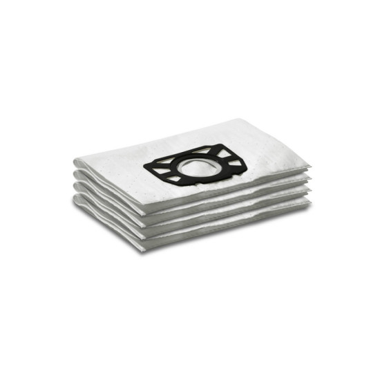 Sachet filtre wd 7xxx (4 pièces) 69044130