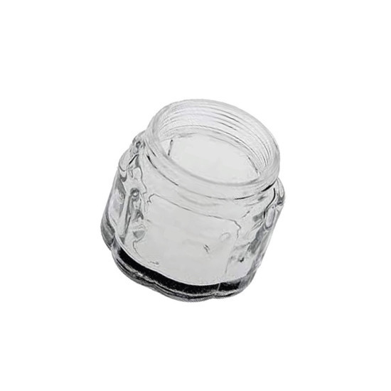 Verre de lampe d'origine 00155333, 155333