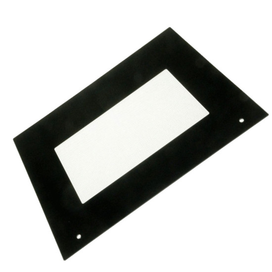 Vitre extérieure 41010645