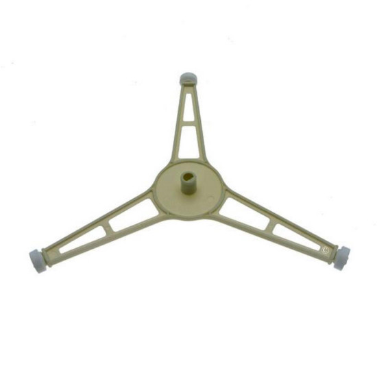 Support plateau à roulettes d'origine 482000007844, 481253578156