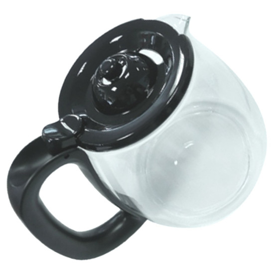 Verseuse avec couvercle SS-202608