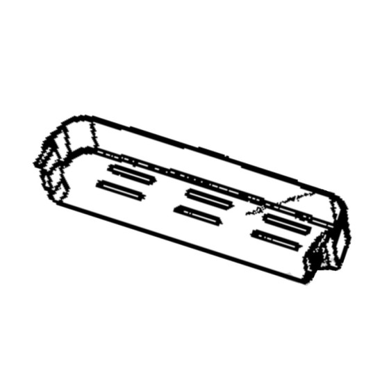 Balconnet porte bouteilles 140A38