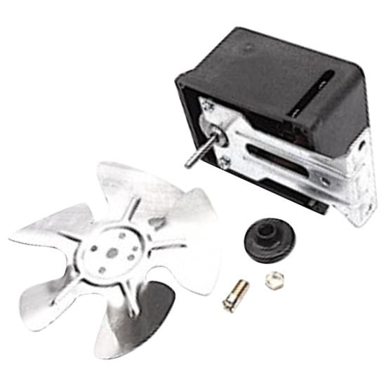 Ventilateur complet d'origine 00131039