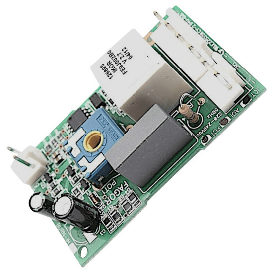 Carte électronique AS0008037