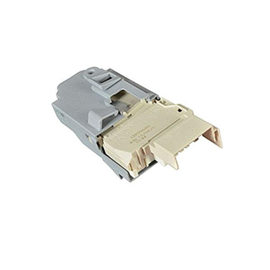 Sécurité de porte, Fermeture, Verrou 1325560017