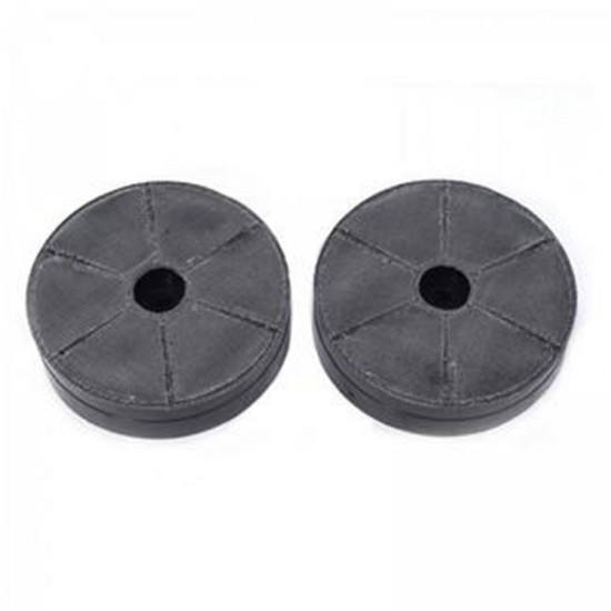 Lot de 2 filtres charbon C00298188