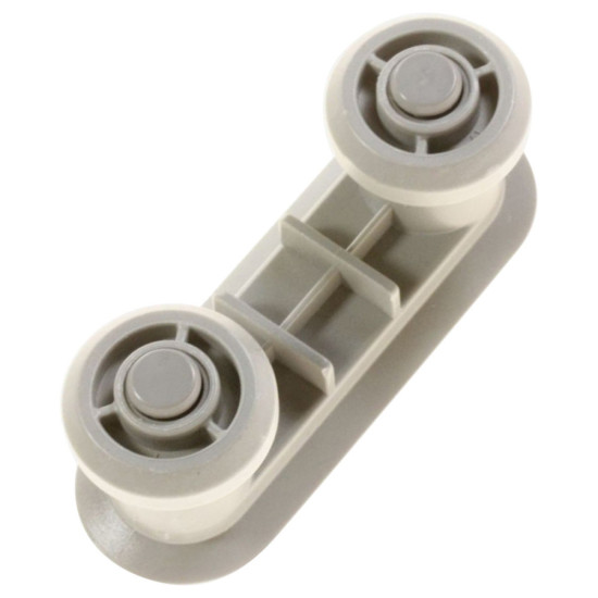 Support roulettes supérieur d'origine C00304087