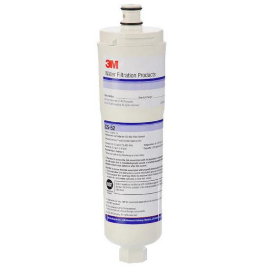 Filtre à eau réfrigérateur CS-52 00640565