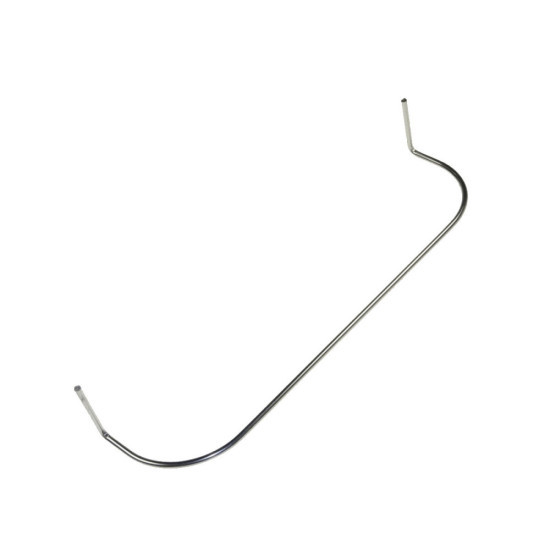 Support bouteilles repère 1544 balconnet du haut d'origine 481241828373, C00311414