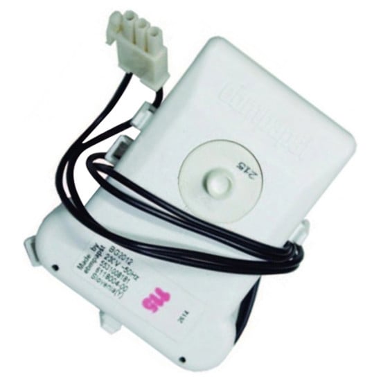 Ventilateur compact 6118004