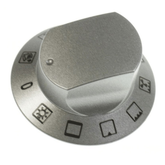 Manette sélection cuisson 230603