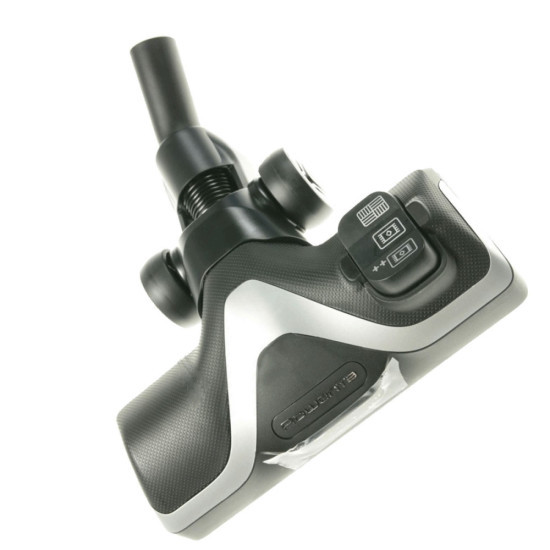 Brosse, embout amovible noir RS-2230001386, RS2230001386