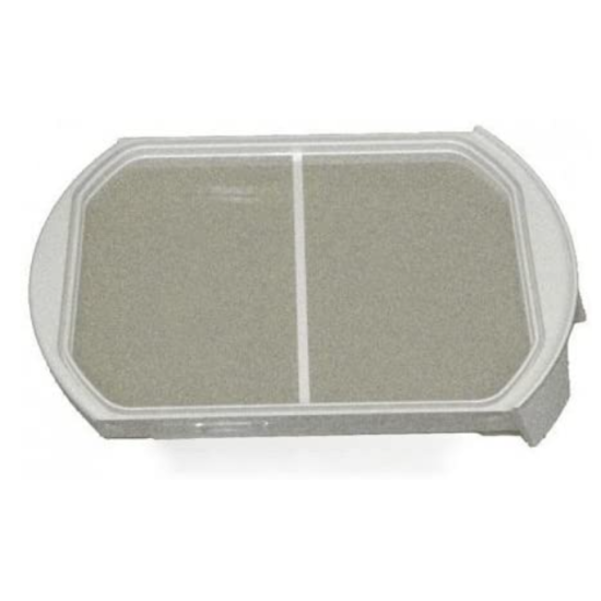 Filtre à peluches d'origine 00085136