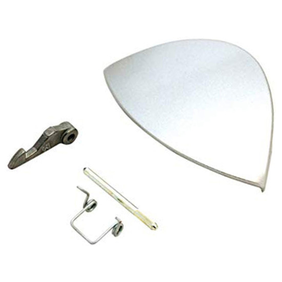 Kit poignée de hublot C00076583